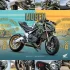 Harley-Davidson And Realtree Drop Second Limited-Edition Collaboration