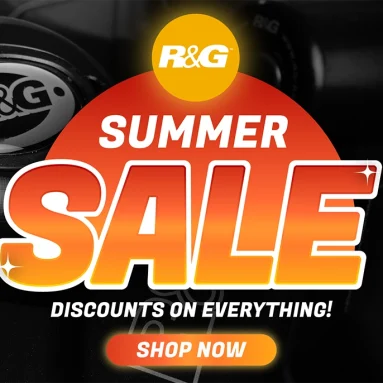 R&G Kicks Off Its Summer Sale With Up To 40% Off all lines