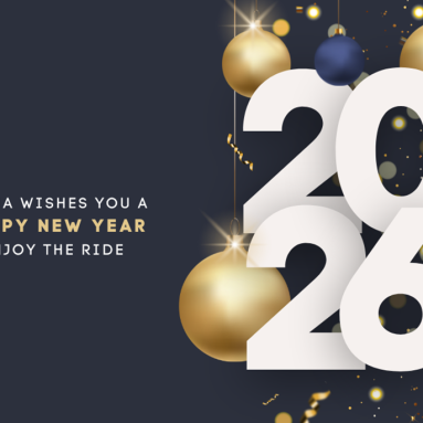 RICHA: Ride Ready for 2026