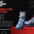 RST Adventure-X Mid Mens WP Boots