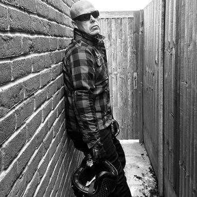 RST Casual Motorcycle Wear