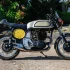 Dunlop and Avon to showcase at European Bike Week 2026