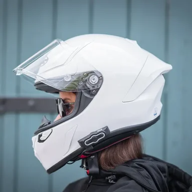 Reborn in the age of Bluetooth… Oxford BikeMike