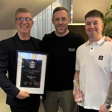 Royal Enfield Awards: Celebrating the UK’s Top Community-Led Dealerships