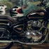 Zero Motorcycles Travels 271 Miles and Smashes Guinness World Record