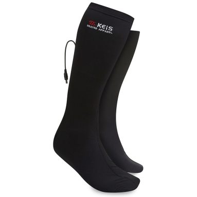 Keis Heated Socks Review: Ultimate Warmth for Cold Weather