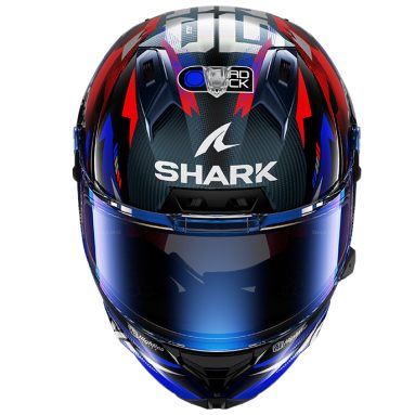 SHARK Delivers Instant Vision in the Blink of an Eye