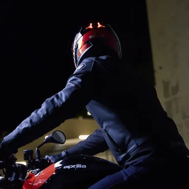 SHARK Launches the SKWAL iCUP: F1-Inspired LED Signature