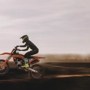 SIDI Debuts in the Motorcycle Goggles Sector with its First off-road Collection