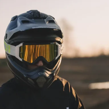 SIDI introduces Fulmen: the brand’s first motorcycle goggles