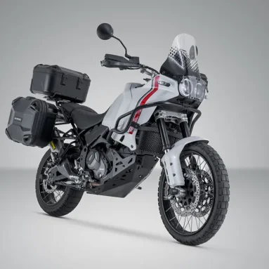 SW-Motech DUSC Luggage for Ducati DesertX