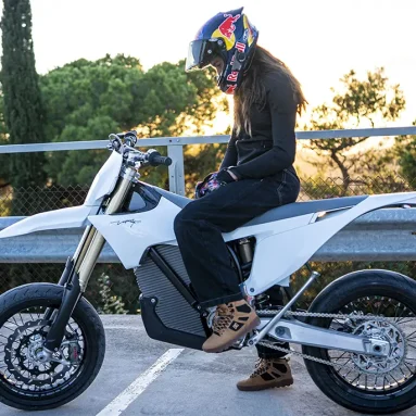 Sarah Lezito Partners With Sena