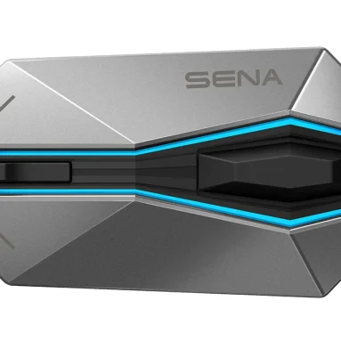 Sena 60X: The Most Advanced Intercom Ever Designed By Sena