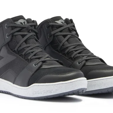 Summer Rides just got cooler with DAINESE SUBURB AIR SHOES