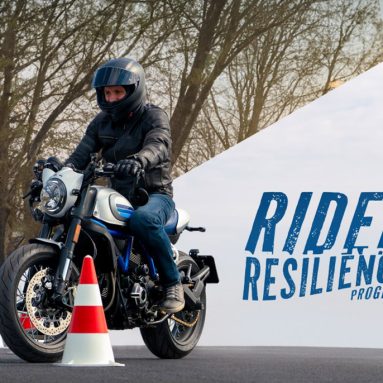Sussex and Surrey Police to Pilot Groundbreaking Motorcycle Accident Prevention Programme