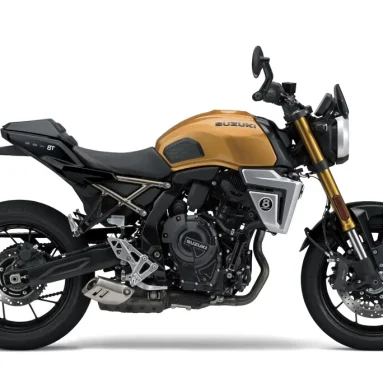 Suzuki announces offers for autumn