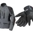 Eleveit X Land Adventure E-Dry boots