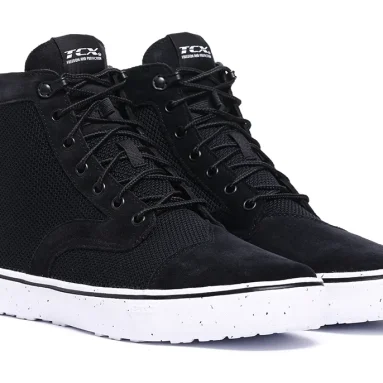 TCX Dartwood Tex: Summer boots for city riders