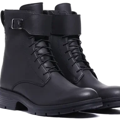 TCX Junity WP Boots – Perfect fit, stylish ride