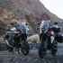 Sam Sunderland Begins Ultimate Around-The-World Challenge on Triumph Tiger 1200