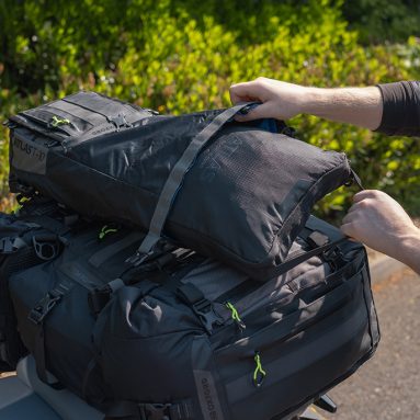 NEW from Oxford: ATLAS Packing Cubes – in stock now