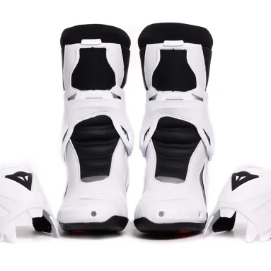Revolutionary New Dainese Nexus 3 Racing Boot – Racing DNA for the Road and Track