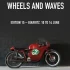 Harley-Davidson Shares Further Details For The 2026 European H.O.G. Rally in Cascais