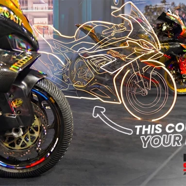 MCL26 launches new Feature – Show & Shine