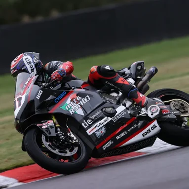 R&G Do The Dozen With Enhanced BSB Partnership
