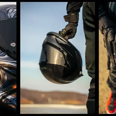 The Art of the Ride: Ruroc Unveils the EOX2.0