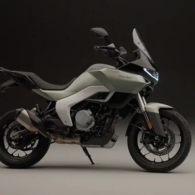 The Norton Atlas And Atlas GT In Full Technical Detail