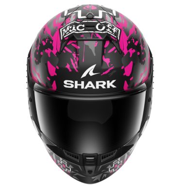 The all-new SKWAL CUP from SHARK – Spoiler On, Attitude Loaded