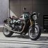 Triumph Speed Twin Cafe Racer – First Look Before March 2026