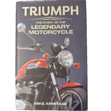 Unleashing Triumph: A Comprehensive look at the Legendary Marque