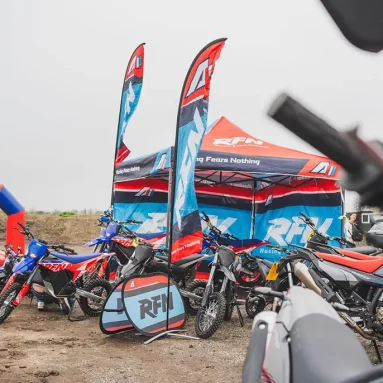 Urban Moto Distribution Launches Dealer Finance Programme