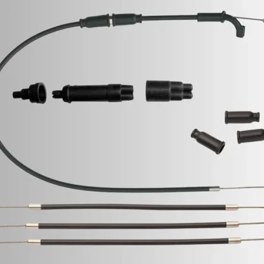 Venhill Classic Bike Cables Without Complication