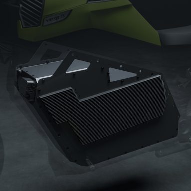 Verge Motorcycles makes history: First motorcycles with solid-state batteries