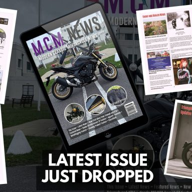 New issue of M.C.M. News Digital-Only Version has dropped – Issue 60
