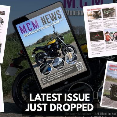New issue of M.C.M. News has dropped on Kindle – Issue 59
