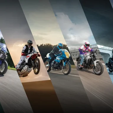 Yamaha 2027 Motorcycles and Scooters: A Bold New Era