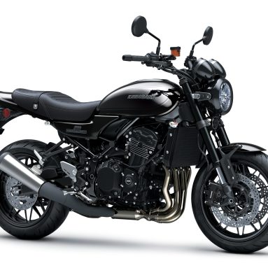 Z900RS confirmed in 2027 Kawasaki model line