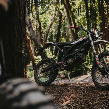 Zero Motorcycles Introduces Performance Suspension Upgrades for the X Line from Sirris