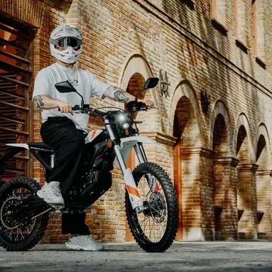 Zero Motorcycles Rewards Newly Qualified Riders with up to £400 Cashback