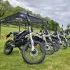 Jason Momoa’s vintage Harley-Davidsons converted to electric power by Electrogenic