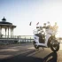 Sena Becomes Official Communication Partner of The Isle of Man TT Races