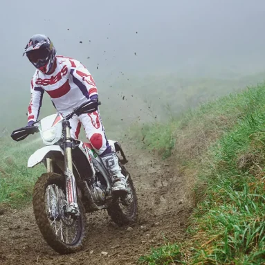 bimota UK Announce New Off-Road Dealer Network